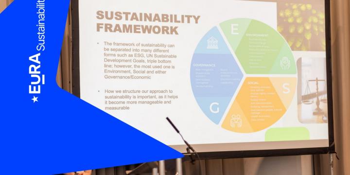 Sustainability