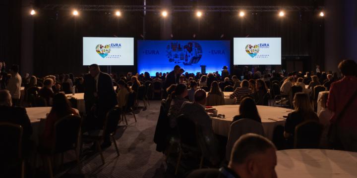 Vilamoura Conference