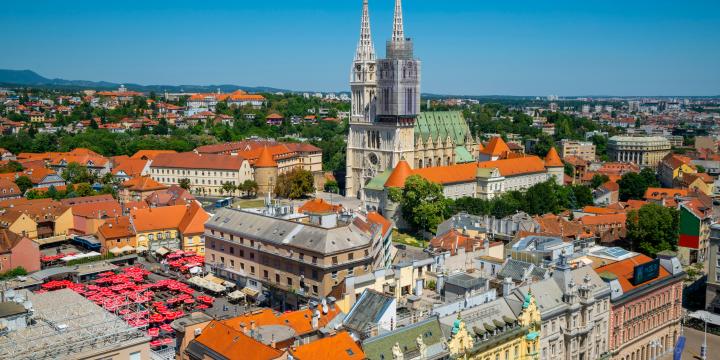 EuRA Conference 2025 in Zagreb