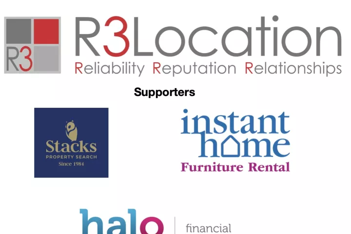 Sponsors