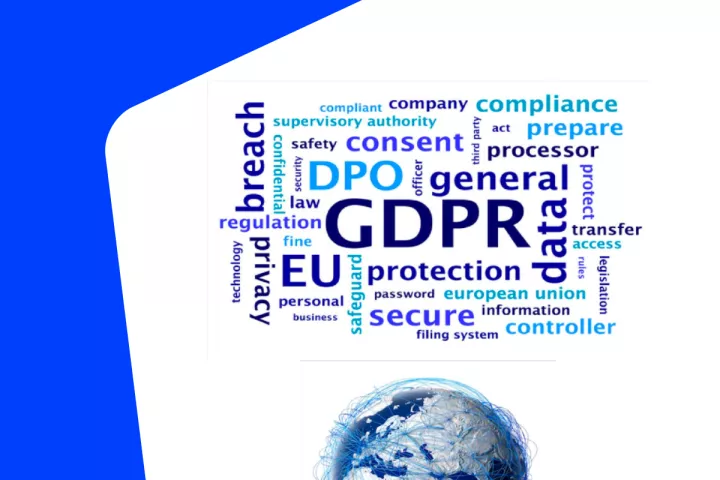 GDPR