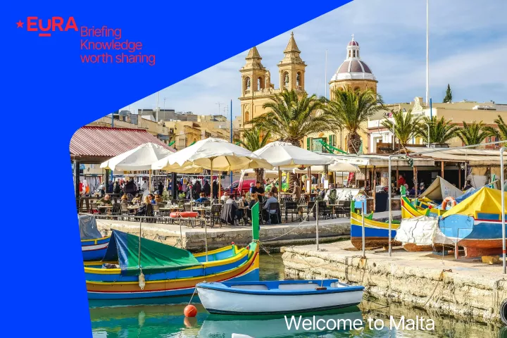Malta Briefing