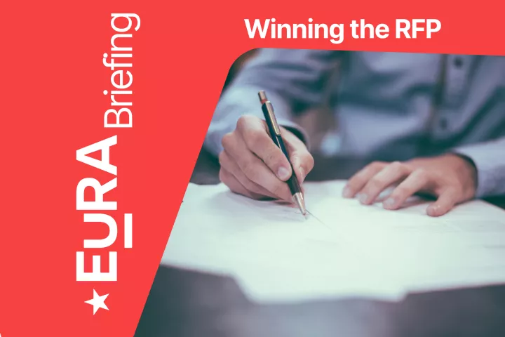 RFP Briefing November 5th