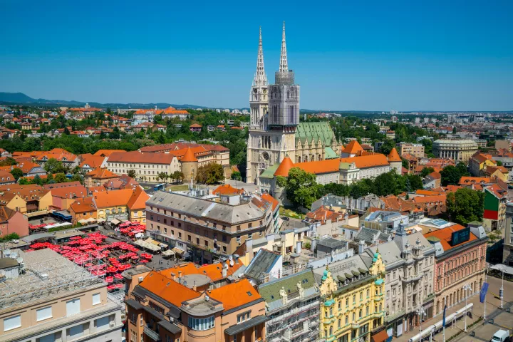 EuRA Conference 2025 in Zagreb