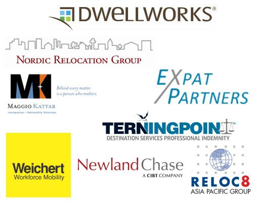 Event Sponsors