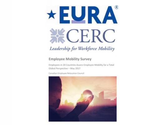 GLOBAL MOBILITY SURVEY