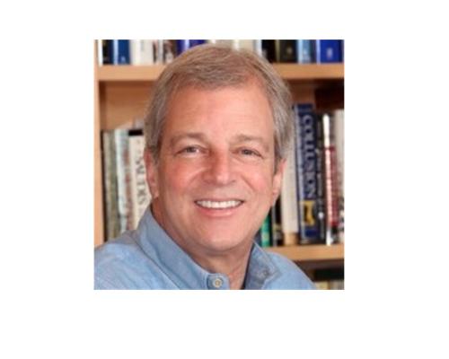 Ken Barron