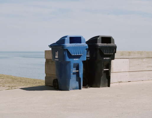 Bins