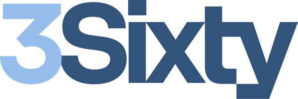 3Sixty Logo