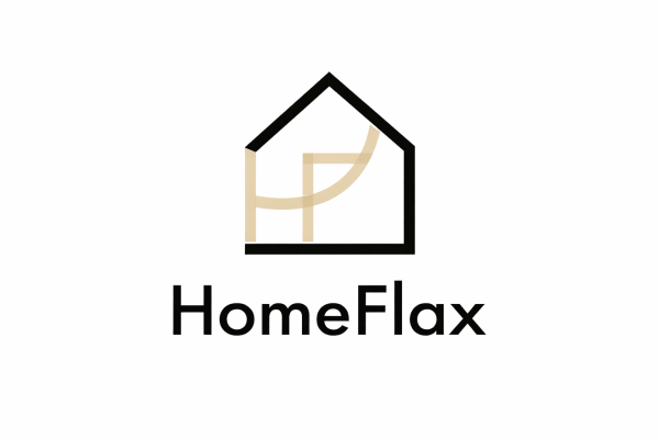 HomeFlax Logo