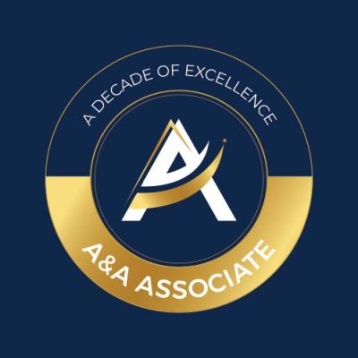 A&A Associate UAE Dubai Company set up Professional services