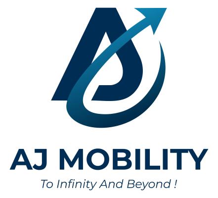 AJ MOBILITY - YOUR MOVING EXPERT