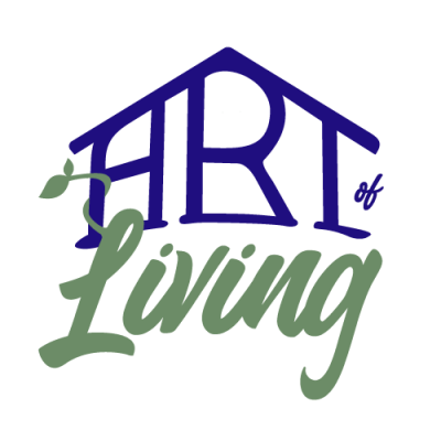 Art of Living logo