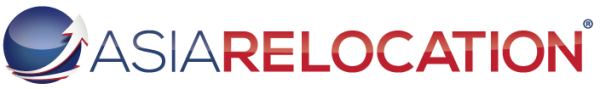 Asia Relocation Logo