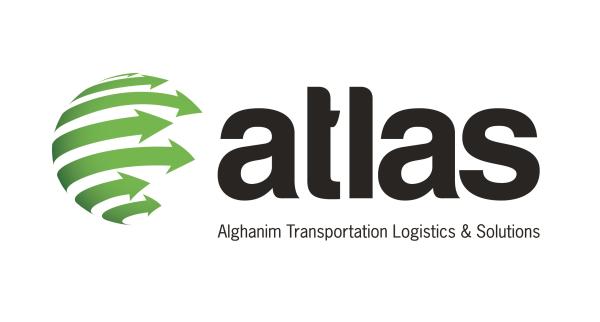 Alghanim Freight - Atlas
