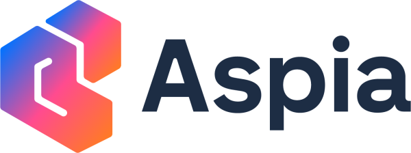 Aspia Logo