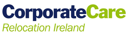 Corporate Care Relocation logo