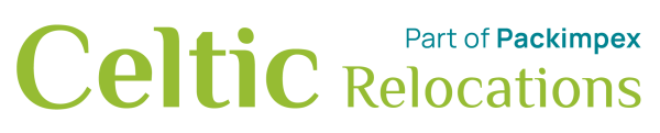 Celtic Relocations part of Packimpex