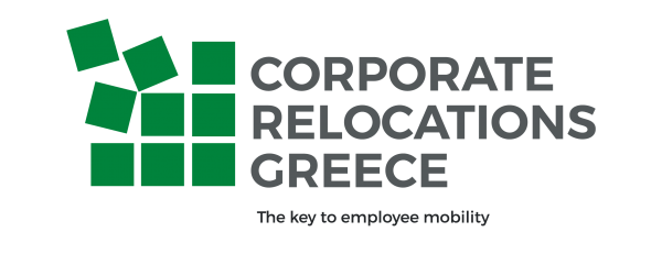 CORPORATE RELOCATIONS GREECE LTD