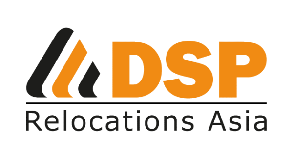 DSP Relocations