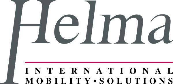 HELMA logo