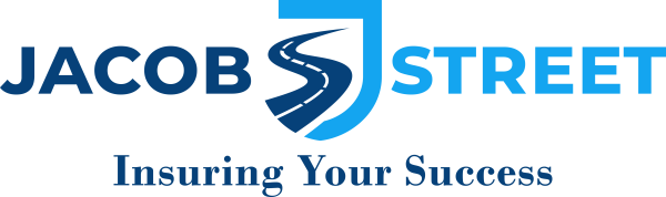 Jacob Street Partners Logo