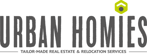 Urban Homies Relocation services