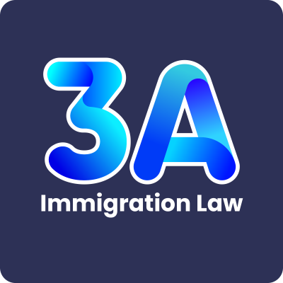 3A Immigration Law