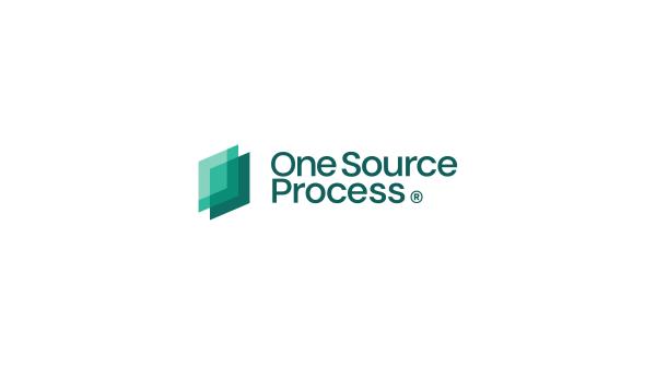 One Source Process Logo