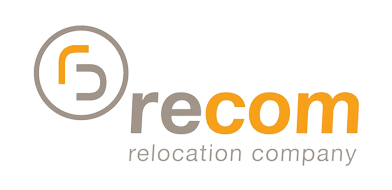 Recom logo