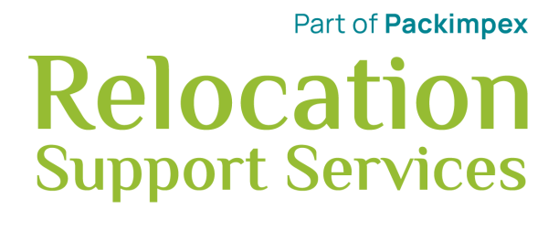 Relocation Support Services - part of Packimpex 