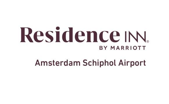 Residence Inn by Marriott Amsterdam Schiphol Airport