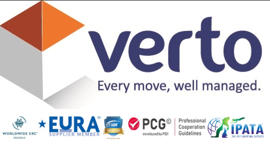 Verto Mobility - Every Move Well Managed
