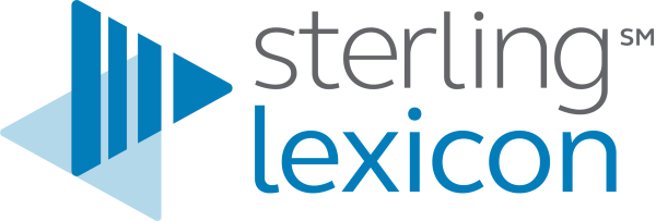 Sterling Lexicon