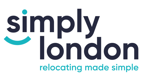 Simply London logo