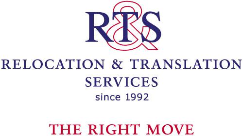 RTS Reocation Services Hamburg