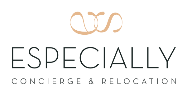 Especially Concierge & Relocation Agency