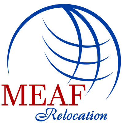 MEAF Relocation
