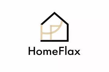 HomeFlax Logo