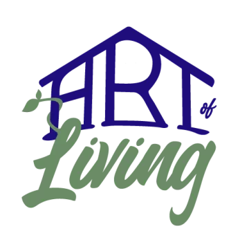 Art of Living logo