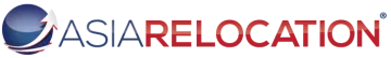 Asia Relocation Logo