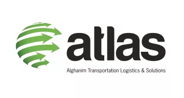 Alghanim Freight - Atlas 