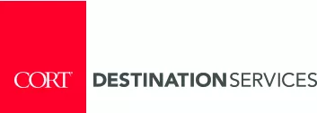 CORT Destination Services