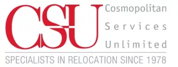 Cosmopolitan Services Unlimited