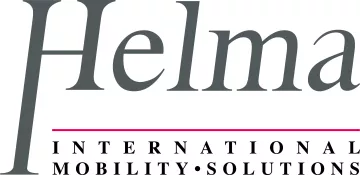 HELMA logo