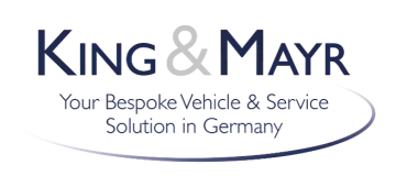King & Mayr, Car Lease, Car Purchase, Germany