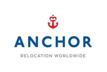 Anchor Relocation Worldwide