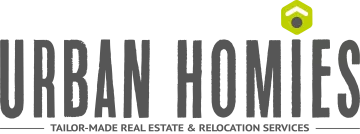 Urban Homies Relocation services