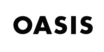 Oasis Logo