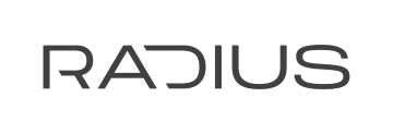 Radius Logo